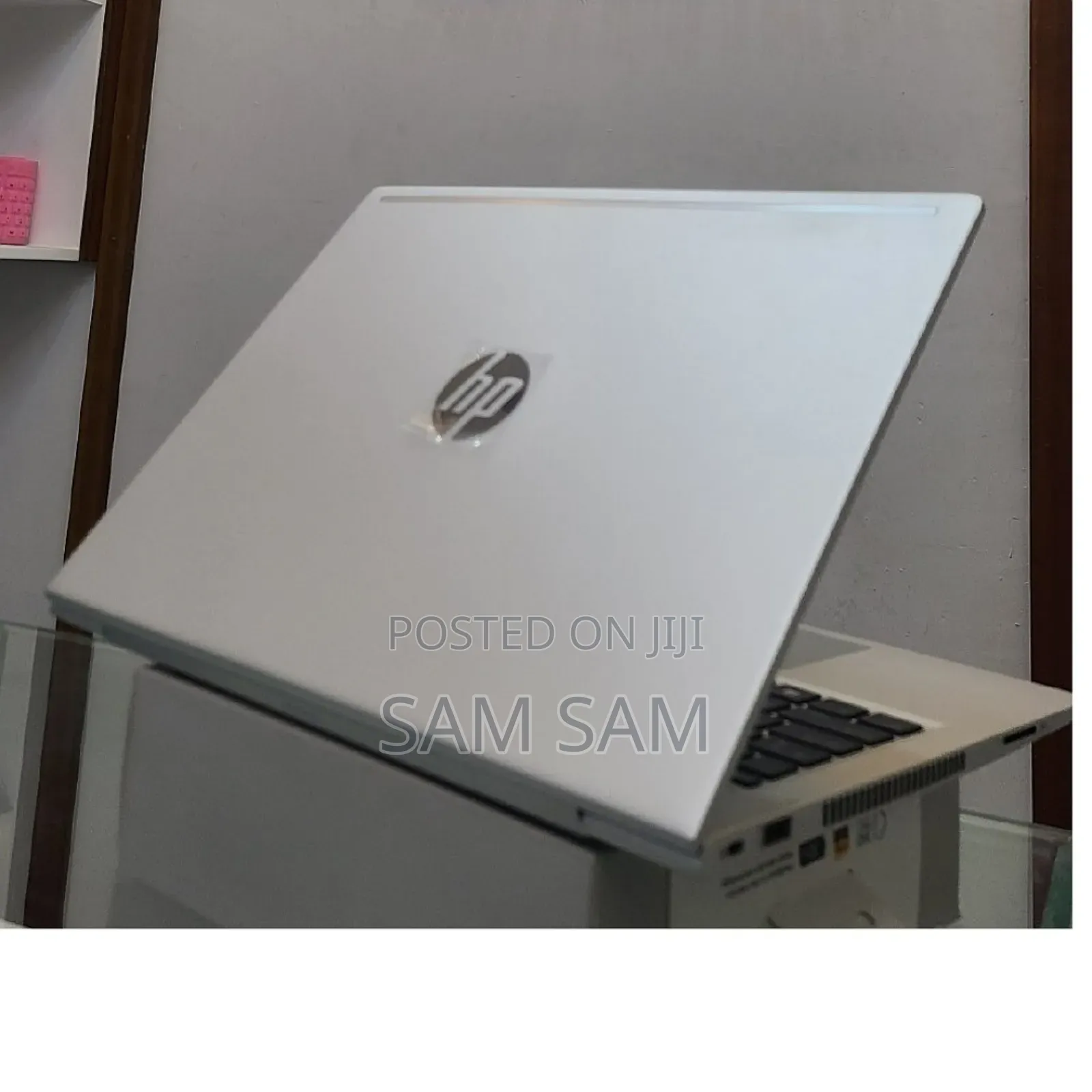 New Laptop HP ProBook 430 G7 16GB Intel Core I7 SSD 512GB