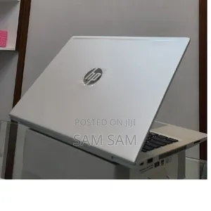 New Laptop HP ProBook 430 G7 16GB Intel Core I7 SSD 512GB