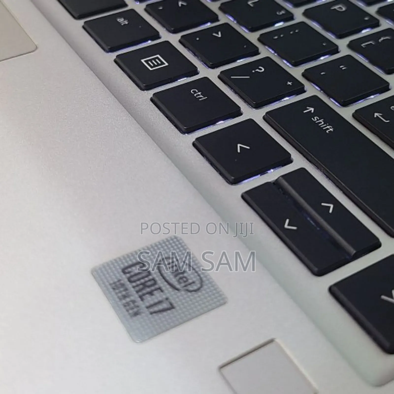 New Laptop HP ProBook 430 G7 16GB Intel Core I7 SSD 512GB