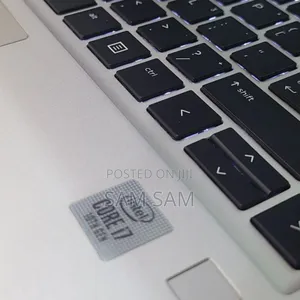 New Laptop HP ProBook 430 G7 16GB Intel Core I7 SSD 512GB