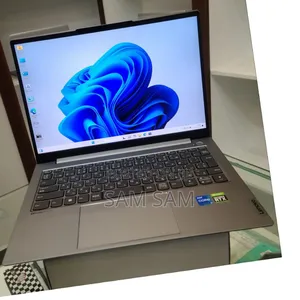 New Laptop Lenovo Thinkbook 14 16GB Intel Core I5 SSD 512GB