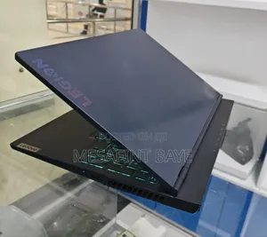 New Laptop Lenovo Legion 5 16GB Intel Core I5 SSD 1T