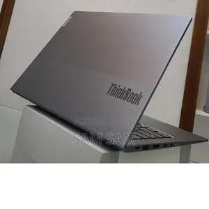 New Laptop Lenovo Thinkbook 14 16GB Intel Core I5 SSD 512GB