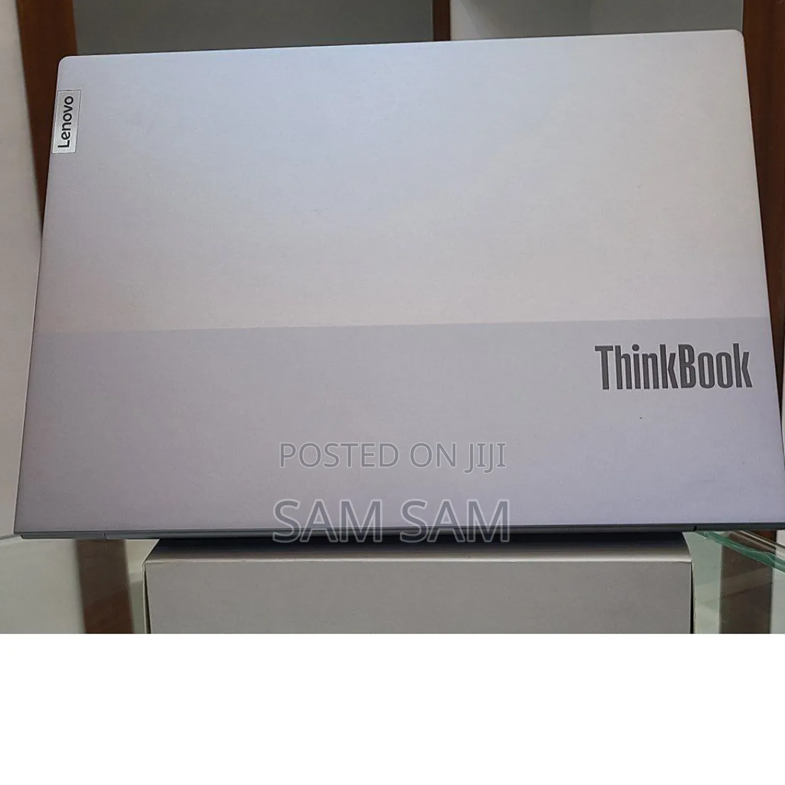 New Laptop Lenovo Thinkbook 14 16GB Intel Core I5 SSD 512GB