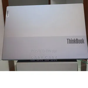 New Laptop Lenovo Thinkbook 14 16GB Intel Core I5 SSD 512GB