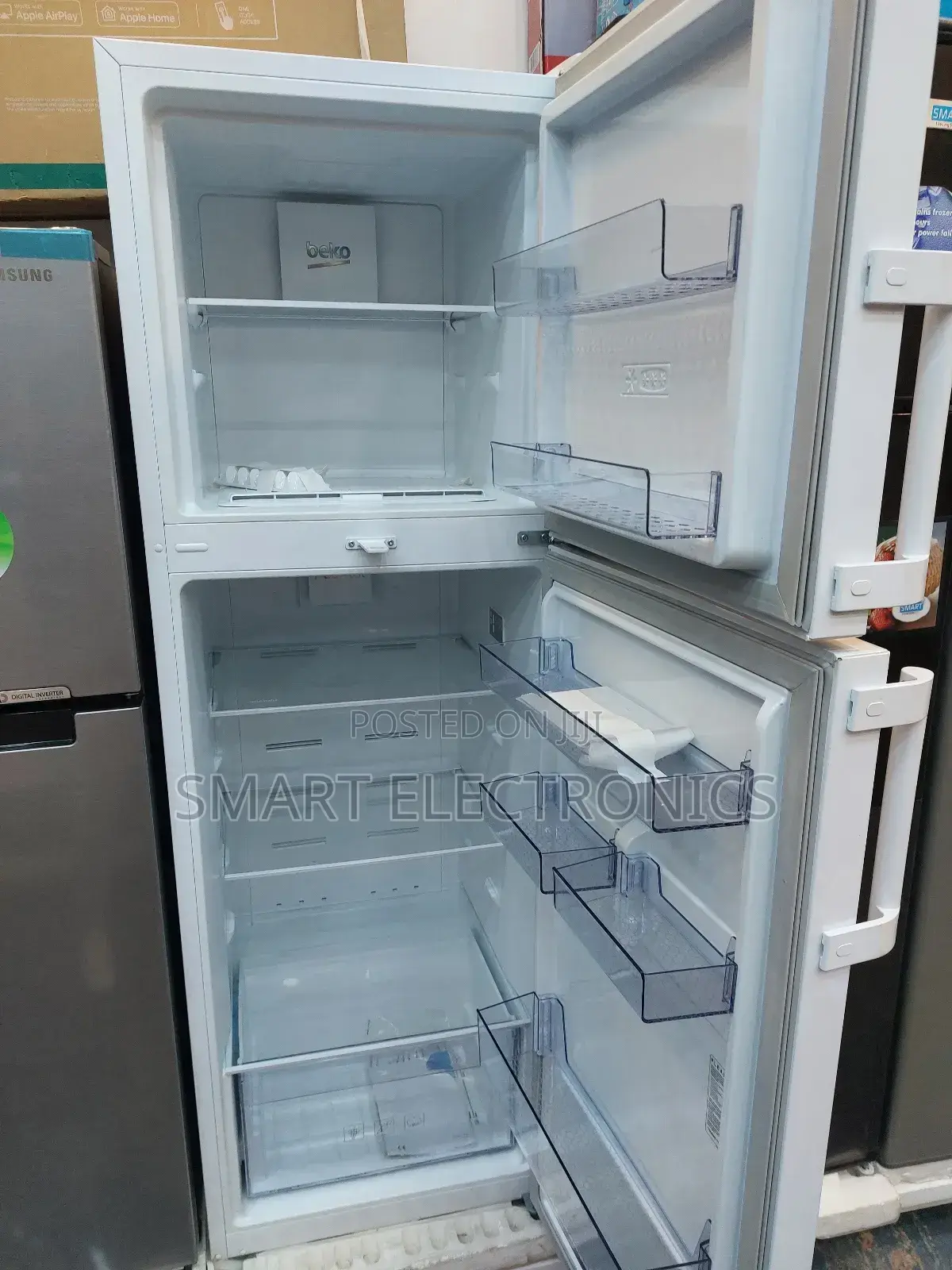 Beko Refrigerator