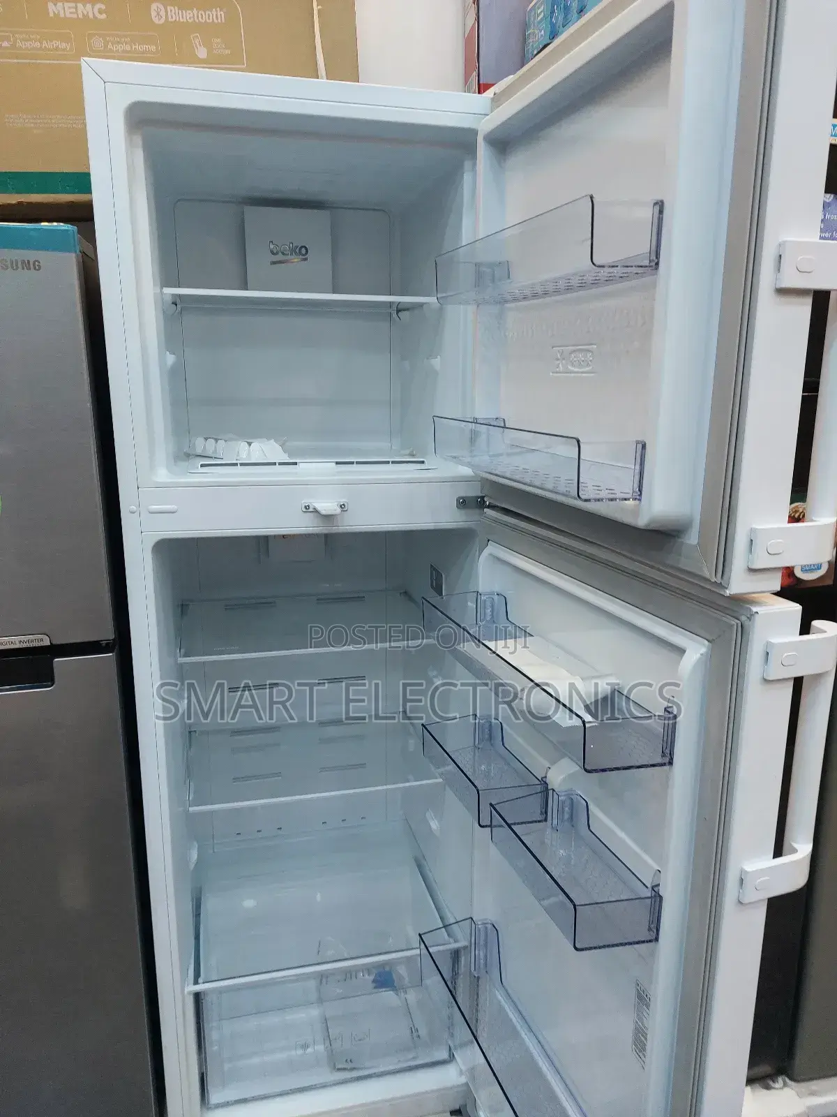 Beko Refrigerator