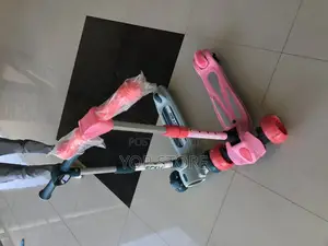 Kick Scooter Leotoon Dashwing