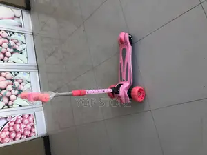 Kick Scooter Leotoon Dashwing