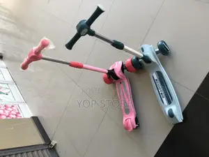 Kick Scooter Leotoon Dashwing