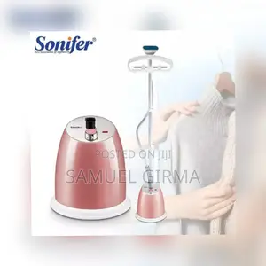 Photo -  Sonifer Garment Steamer