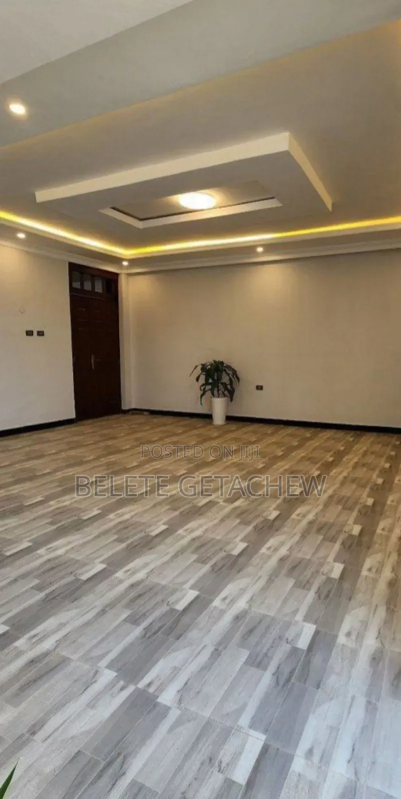 3bdrm Condo in Bole Beshale, 40/60 for sale