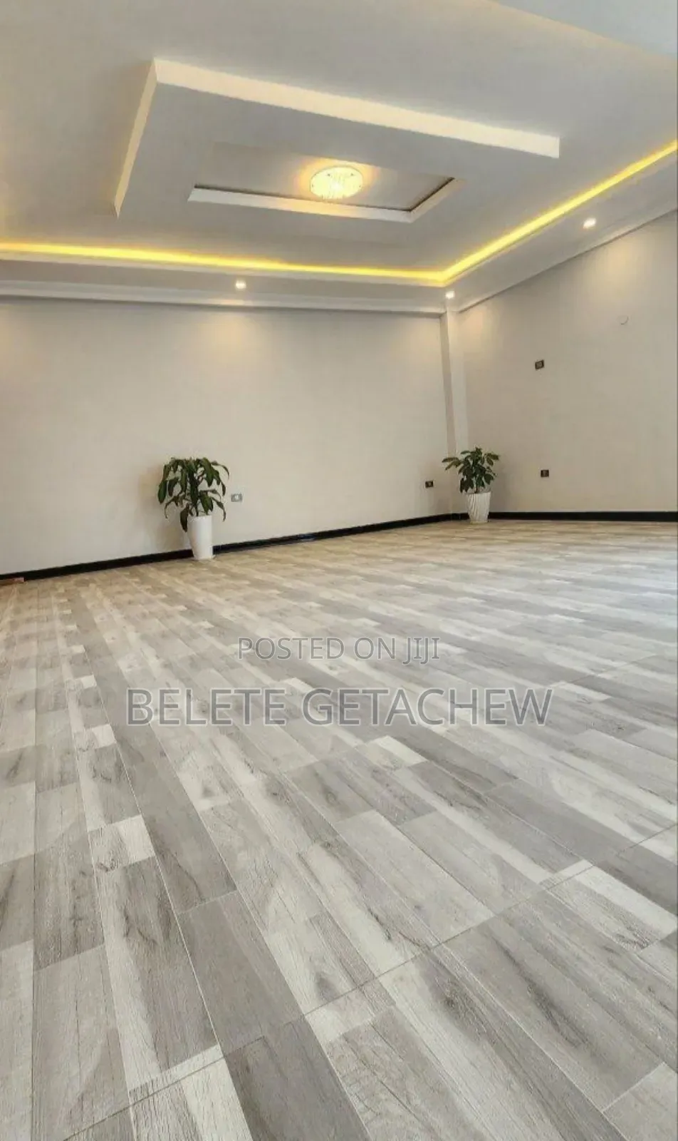 3bdrm Condo in Bole Beshale, 40/60 for sale