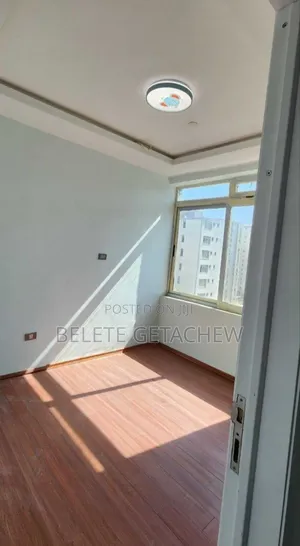 3bdrm Condo in Bole Beshale, 40/60 for sale