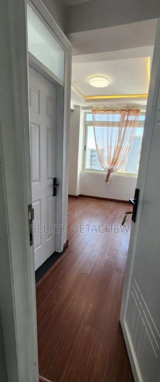 3bdrm Condo in Bole Beshale, 40/60 for sale