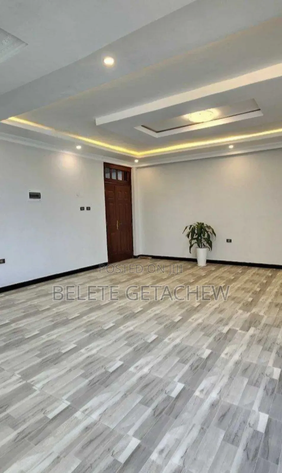 3bdrm Condo in Bole Beshale, 40/60 for sale