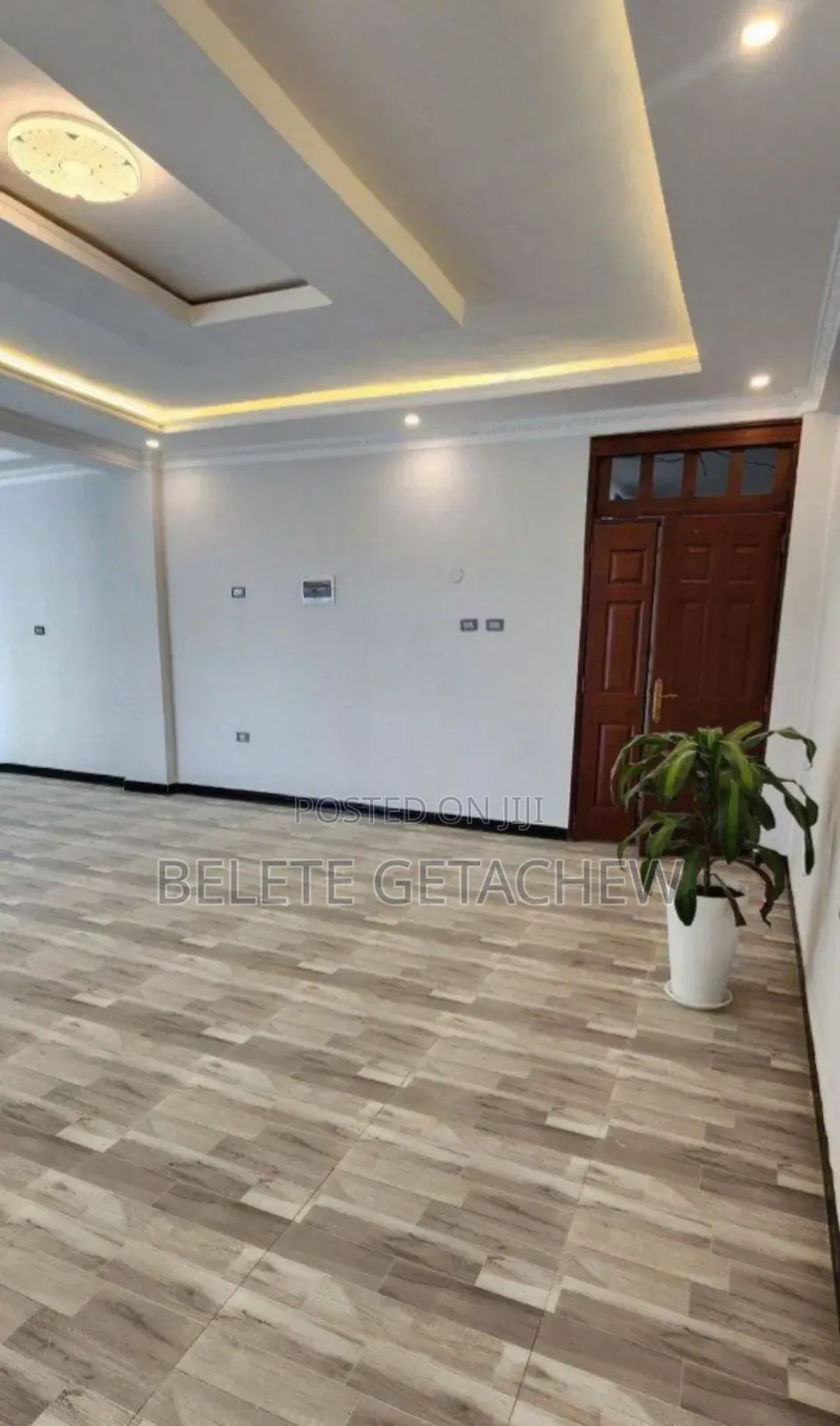 3bdrm Condo in Bole Beshale, 40/60 for sale