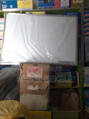 Whiteboard Imported Standard 60.90 With Green Board