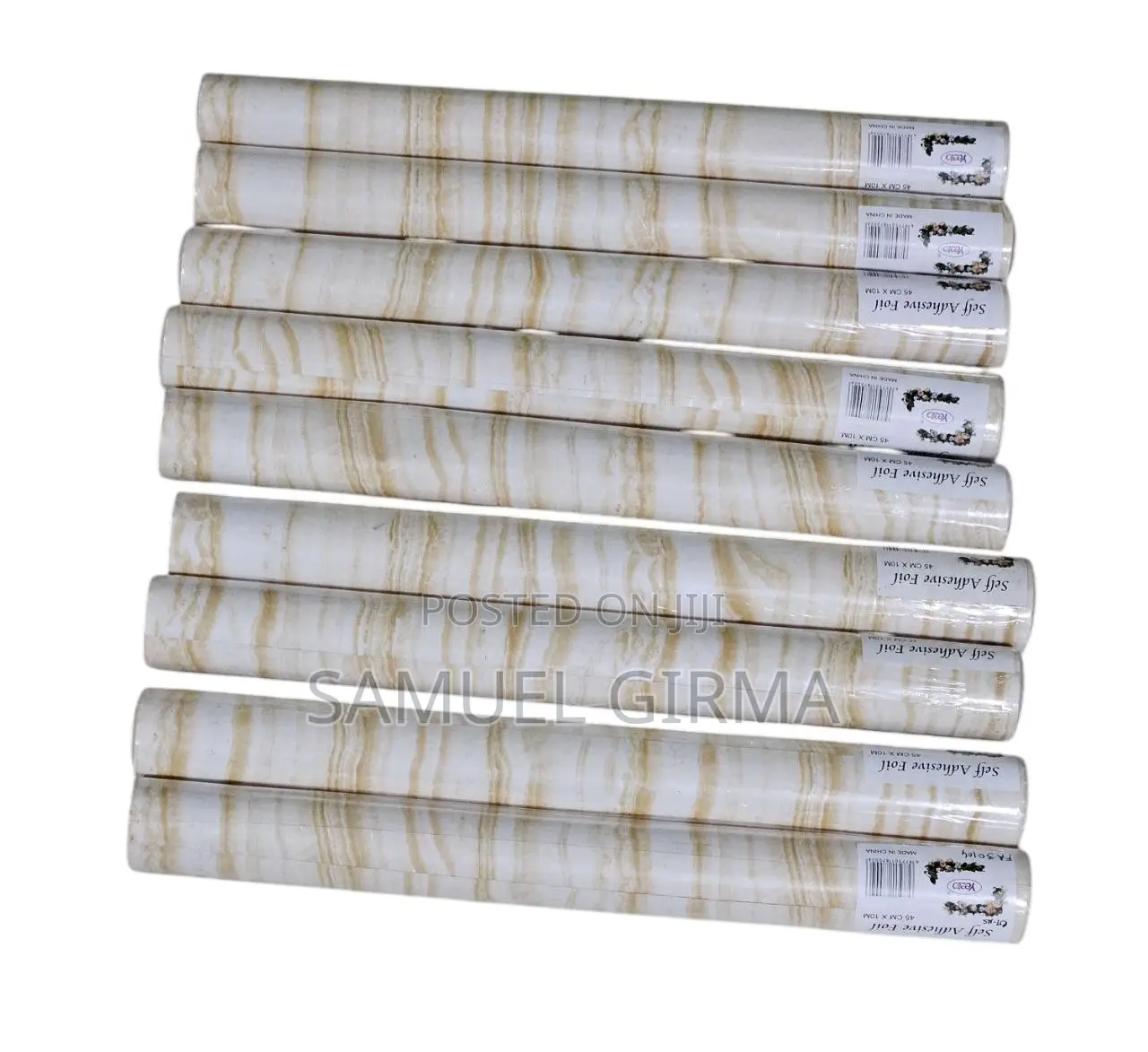  Self Adhesive Furniture Sticker