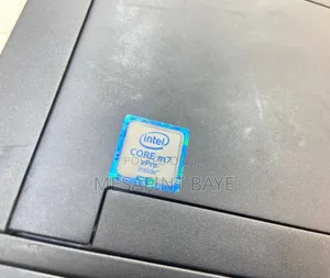 New Laptop Lenovo ThinkPad X1 Carbon 8GB Intel Core I5 SSD 256GB