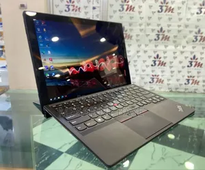 New Laptop Lenovo ThinkPad X1 Carbon 8GB Intel Core I5 SSD 256GB