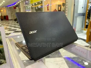 Photo - New Laptop Acer Aspire 3 4GB Intel Core I7 SSD 500GB
