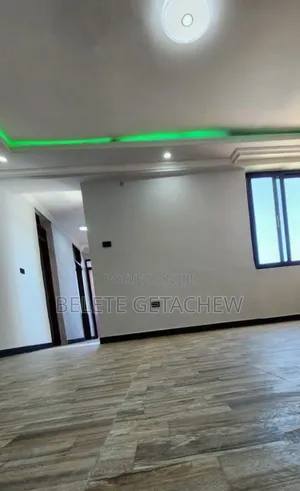 Photo - 1bdrm Condo in Ayat-2 Site-4, 40/60, Bole for sale