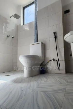 1bdrm Condo in Ayat-2 Site-4, 40/60, Bole for sale