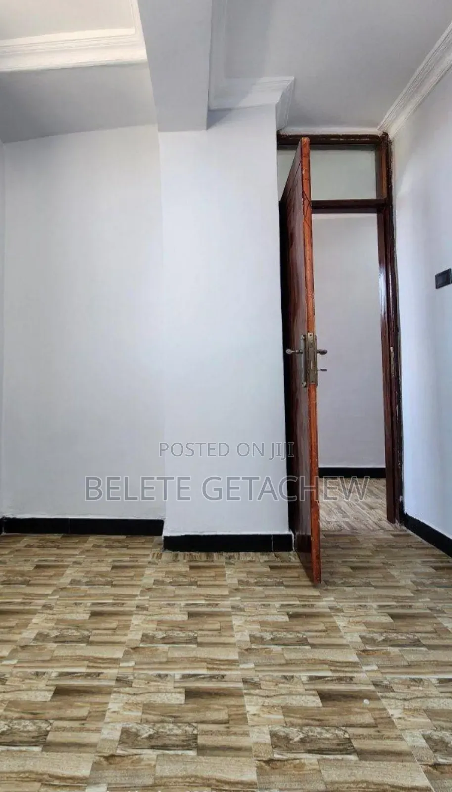 1bdrm Condo in Ayat-2 Site-4, 40/60, Bole for sale