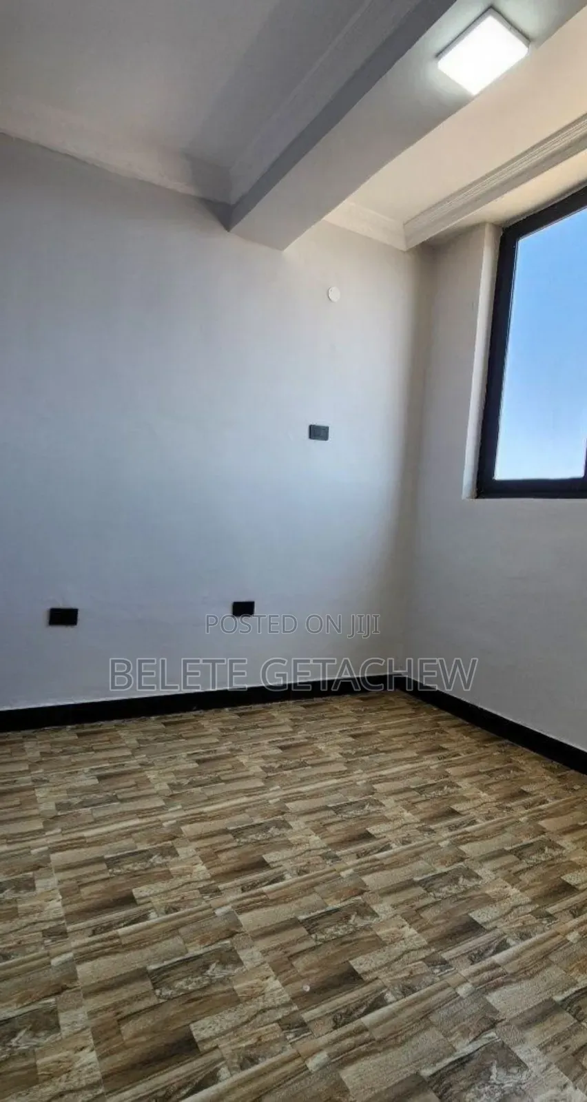 1bdrm Condo in Ayat-2 Site-4, 40/60, Bole for sale