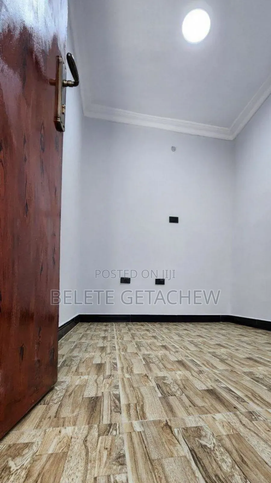 1bdrm Condo in Ayat-2 Site-4, 40/60, Bole for sale