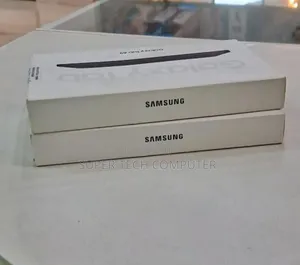 Photo - New Samsung Galaxy Tab A9 64 GB Gray