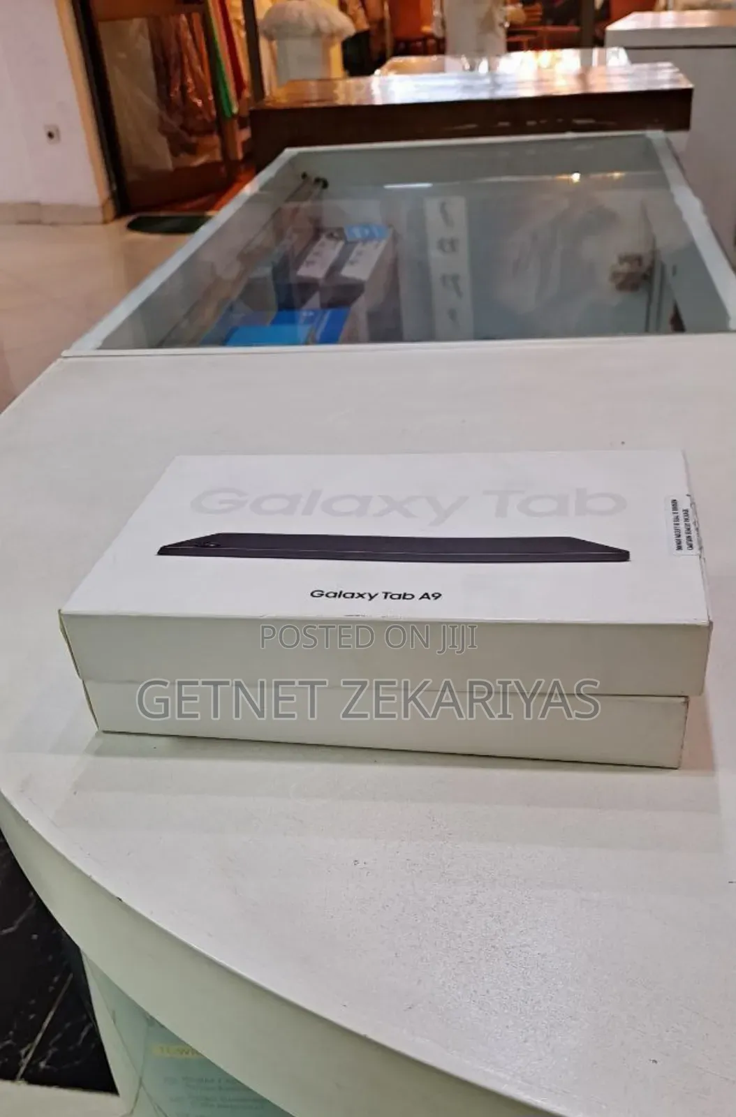 New Samsung Galaxy Tab A9 64 GB