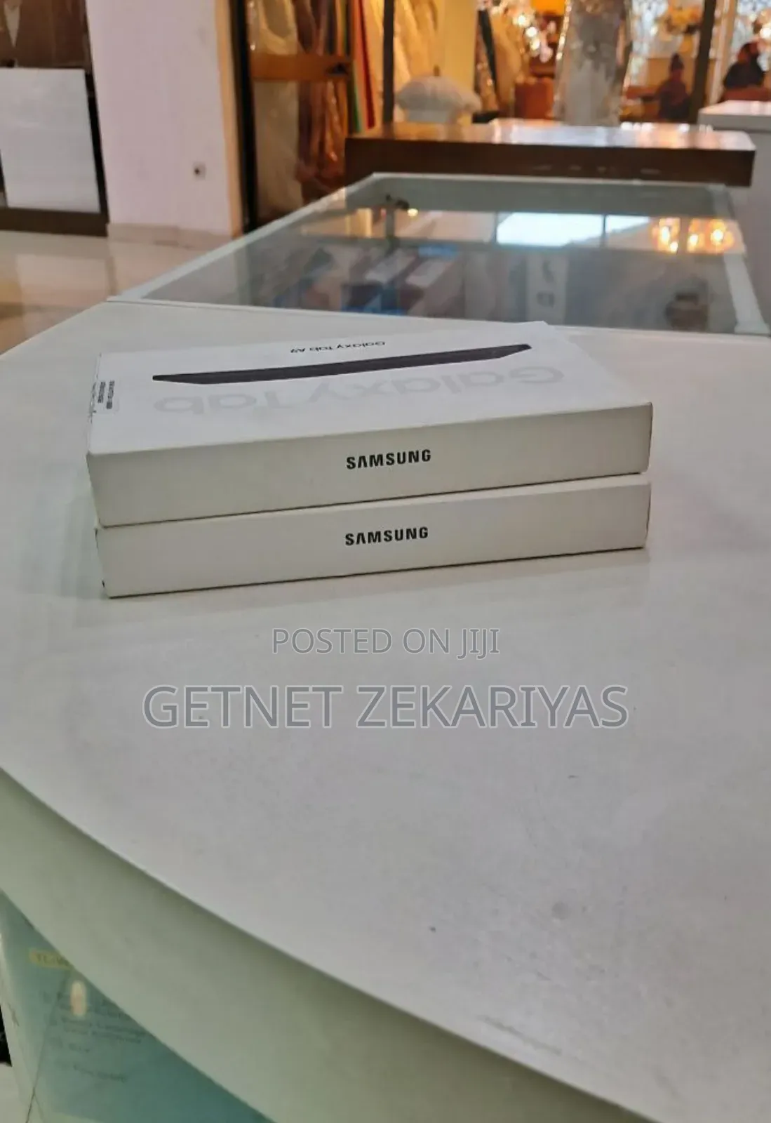 New Samsung Galaxy Tab A9 64 GB