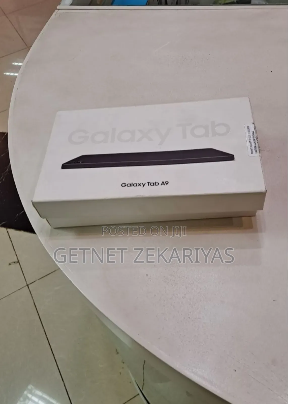 New Samsung Galaxy Tab A9 64 GB