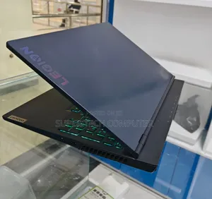 New Laptop Lenovo Legion 5 16GB AMD Ryzen 7 SSD 1T