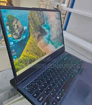 New Laptop Lenovo Legion 5 16GB AMD Ryzen 7 SSD 1T