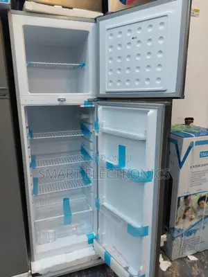 Victory Refrigerator