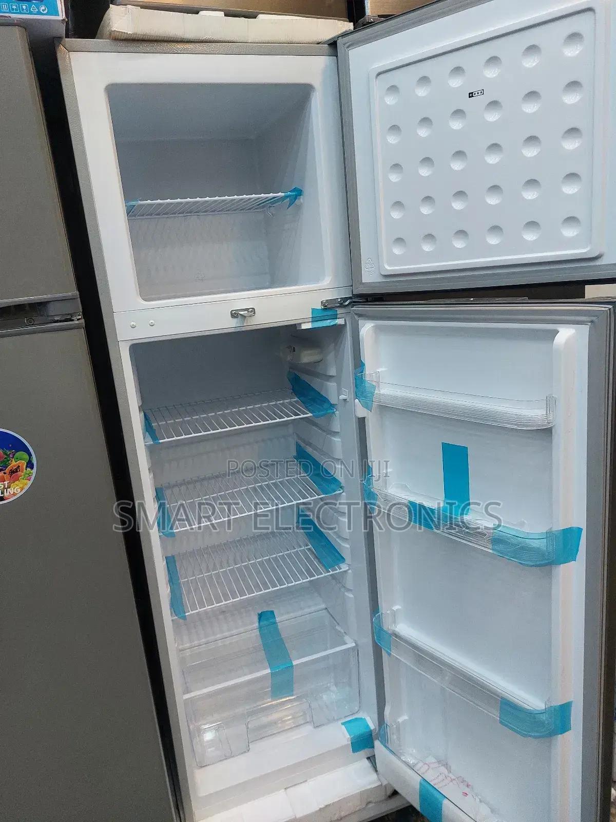 Victory Refrigerator