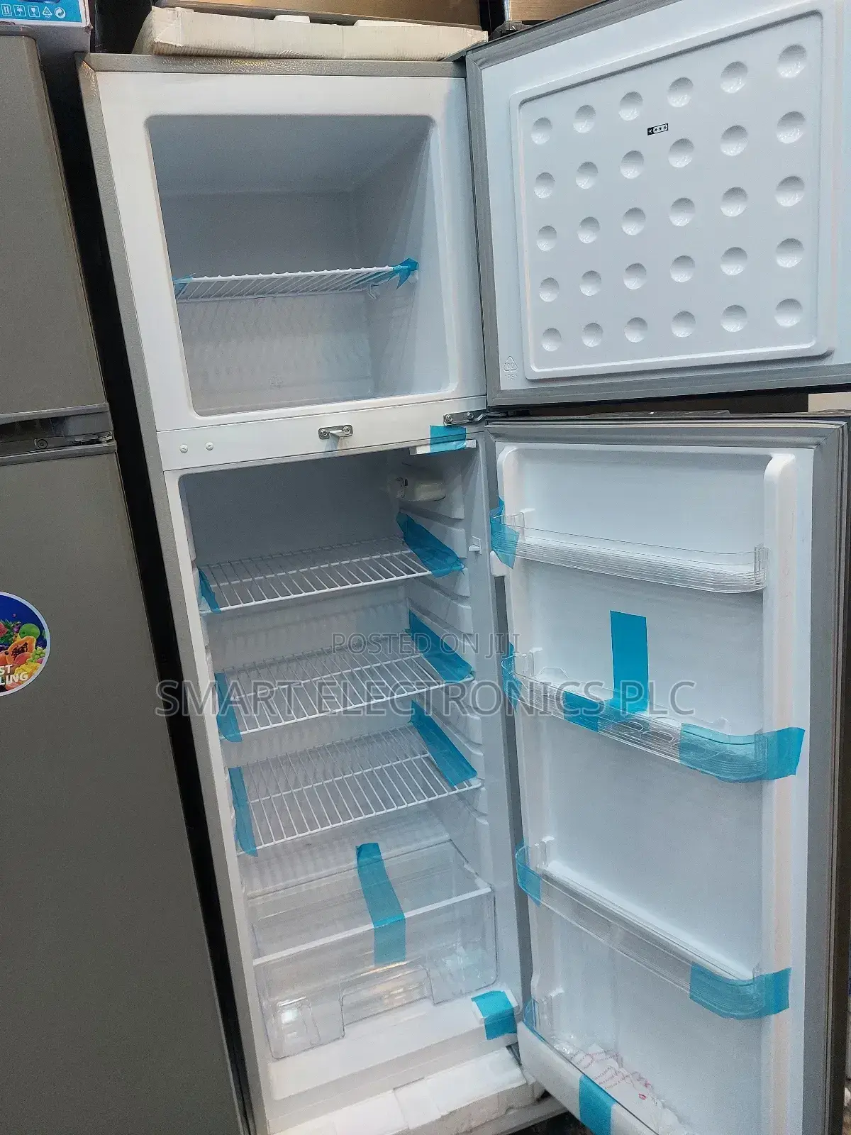 Victory Refrigerator