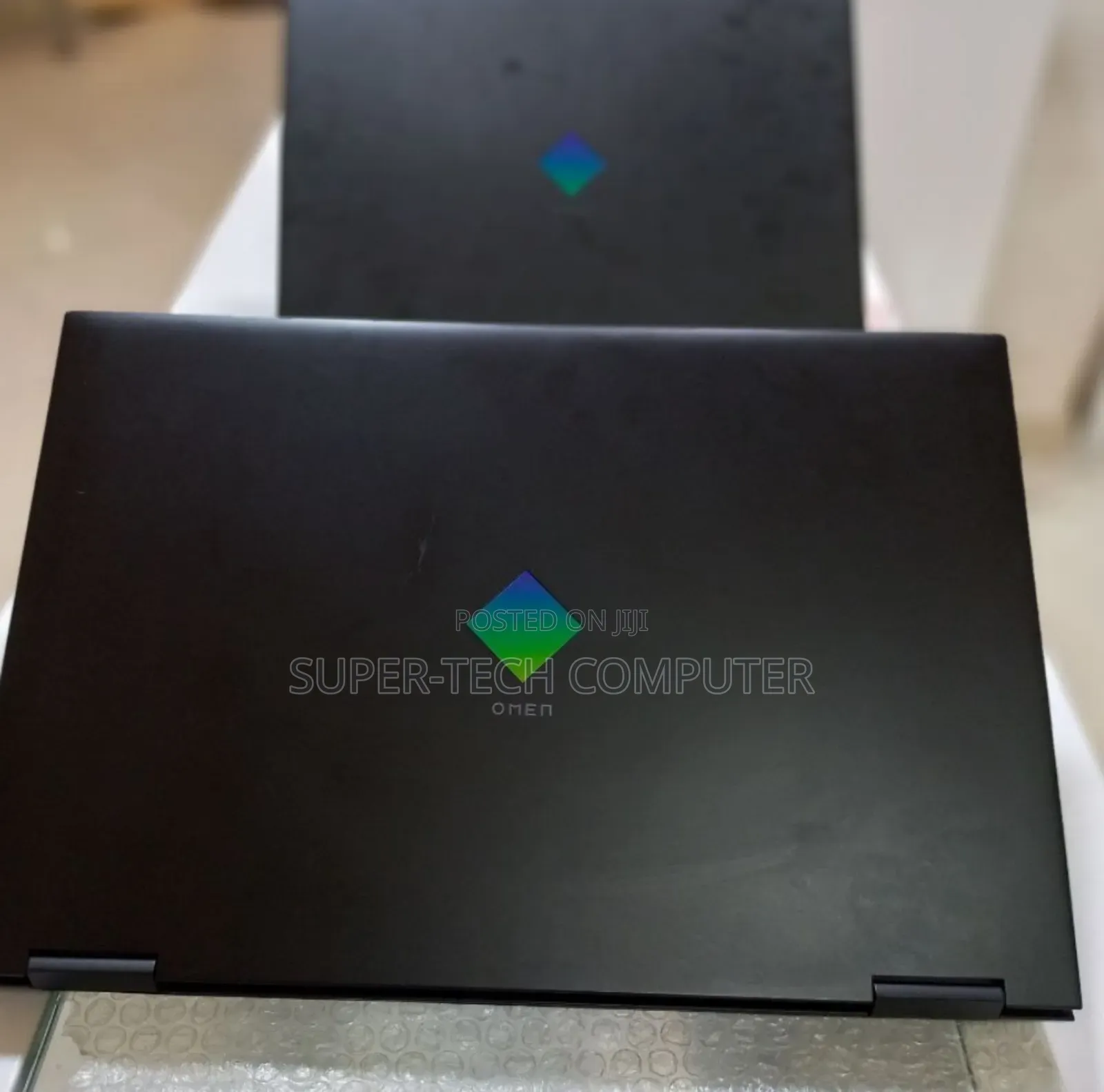 New Laptop HP Omen 16 16GB Intel Core I5 SSD 512GB