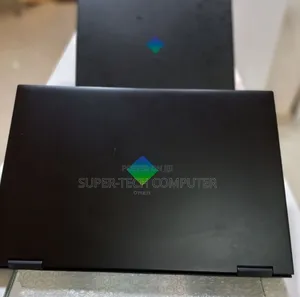 New Laptop HP Omen 16 16GB Intel Core I5 SSD 512GB