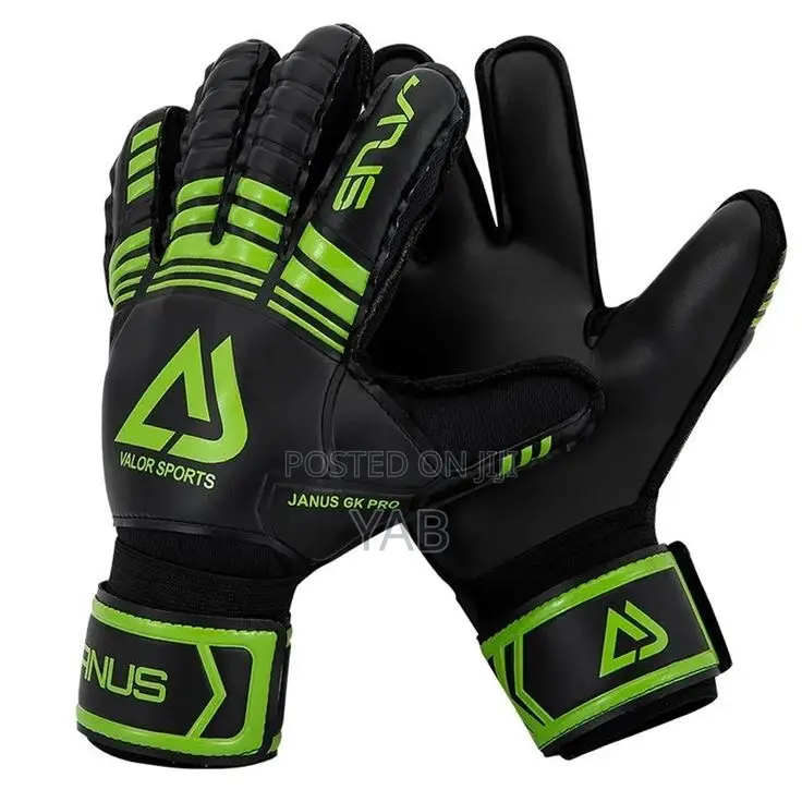 Kids Size Goalkeeper Gloves