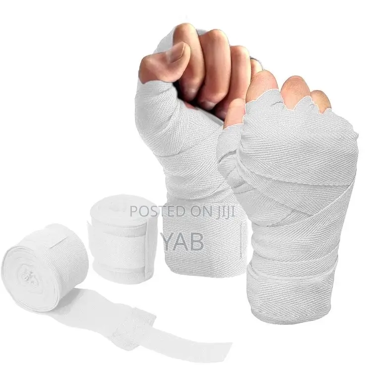 Hand Wrap Pair ( 2pcs )