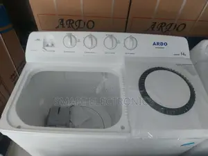 Ardo Washing Machine 14.Kg