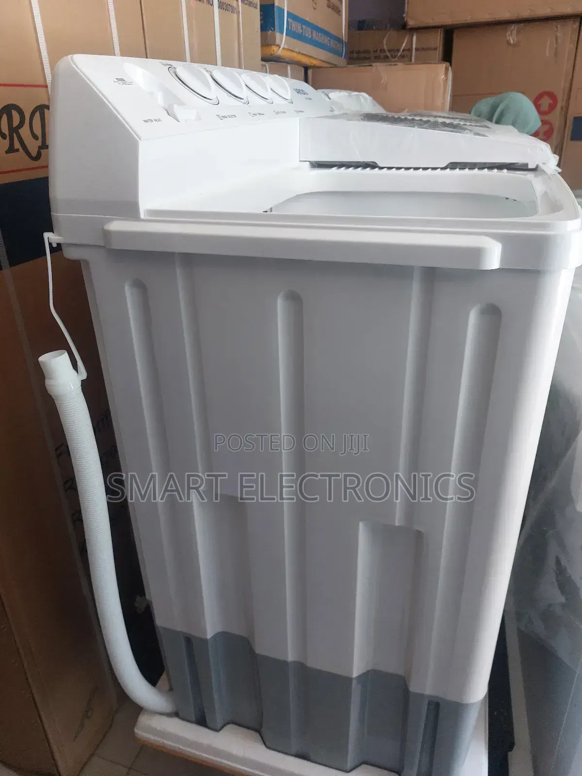 Ardo Washing Machine 14.Kg