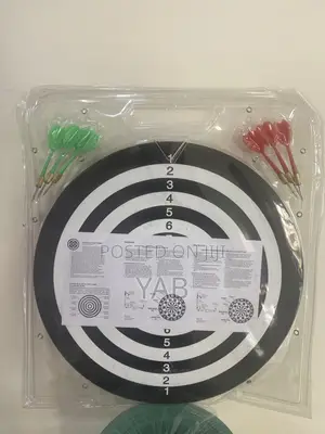 Dart Game Professional