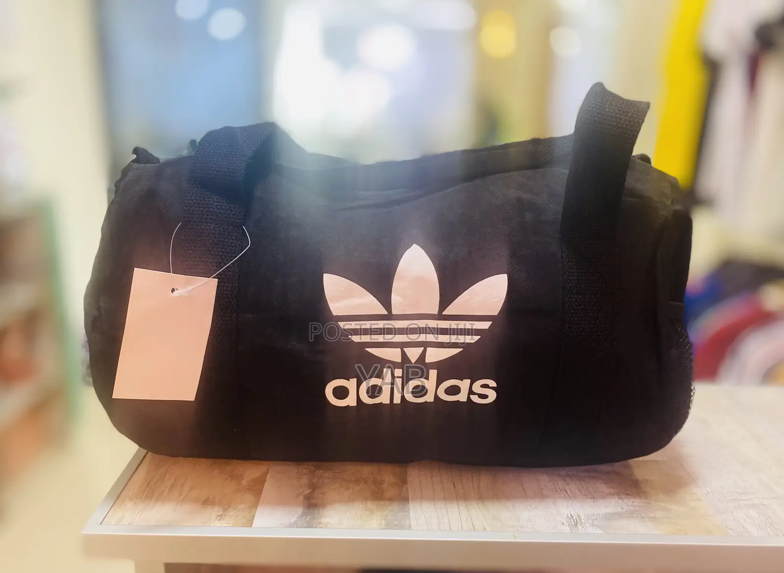 Adidas Minimalist Bag