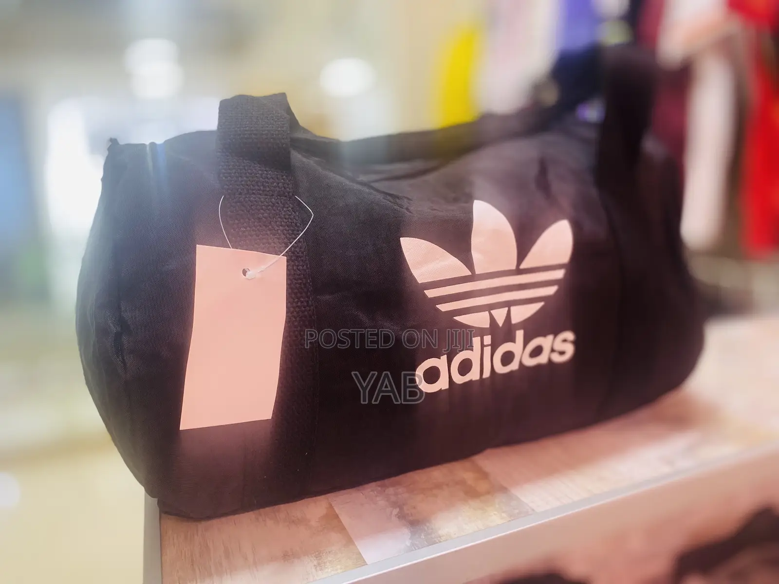 Adidas Minimalist Bag