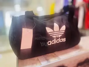Adidas Minimalist Bag